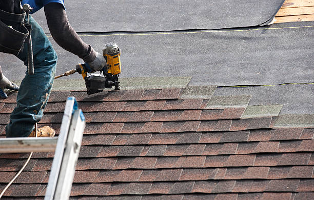 Licensed Gutter Installation service in Mitchellsburg, KY - Brentwood Metal Roofing
